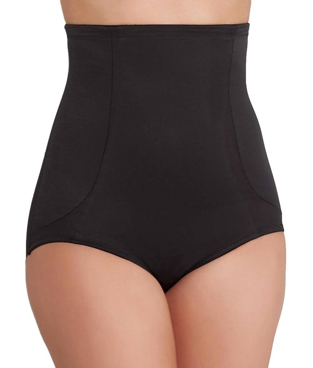 Miraclesuit - Back Magic Extra Firm Control Full Hip Brief