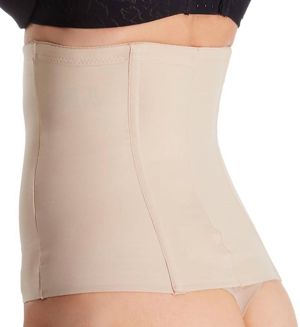 Tc Fine Intimates - Middle Manager Firm Control Waist Cincher