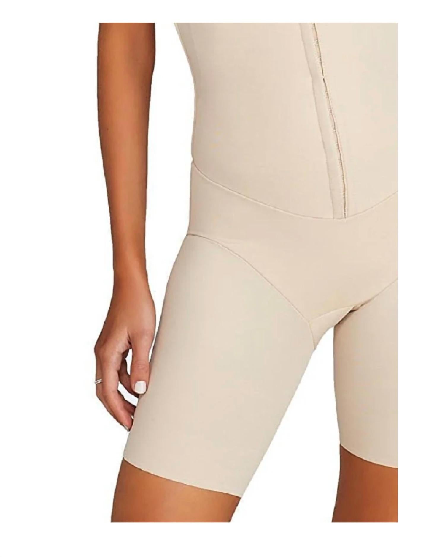 Miraclesuit - Shapewear Inches Off Waist Cinching Thong