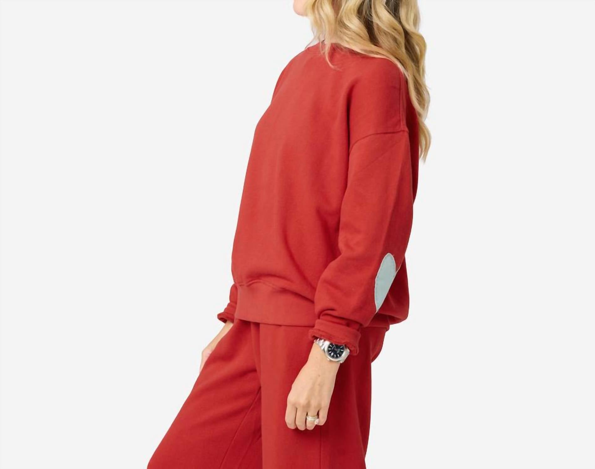 Kerri Rosenthal - Ex Boyfriend Long Sleeve Sweatshirt