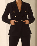 Greylin - Milton Velvet Blazer