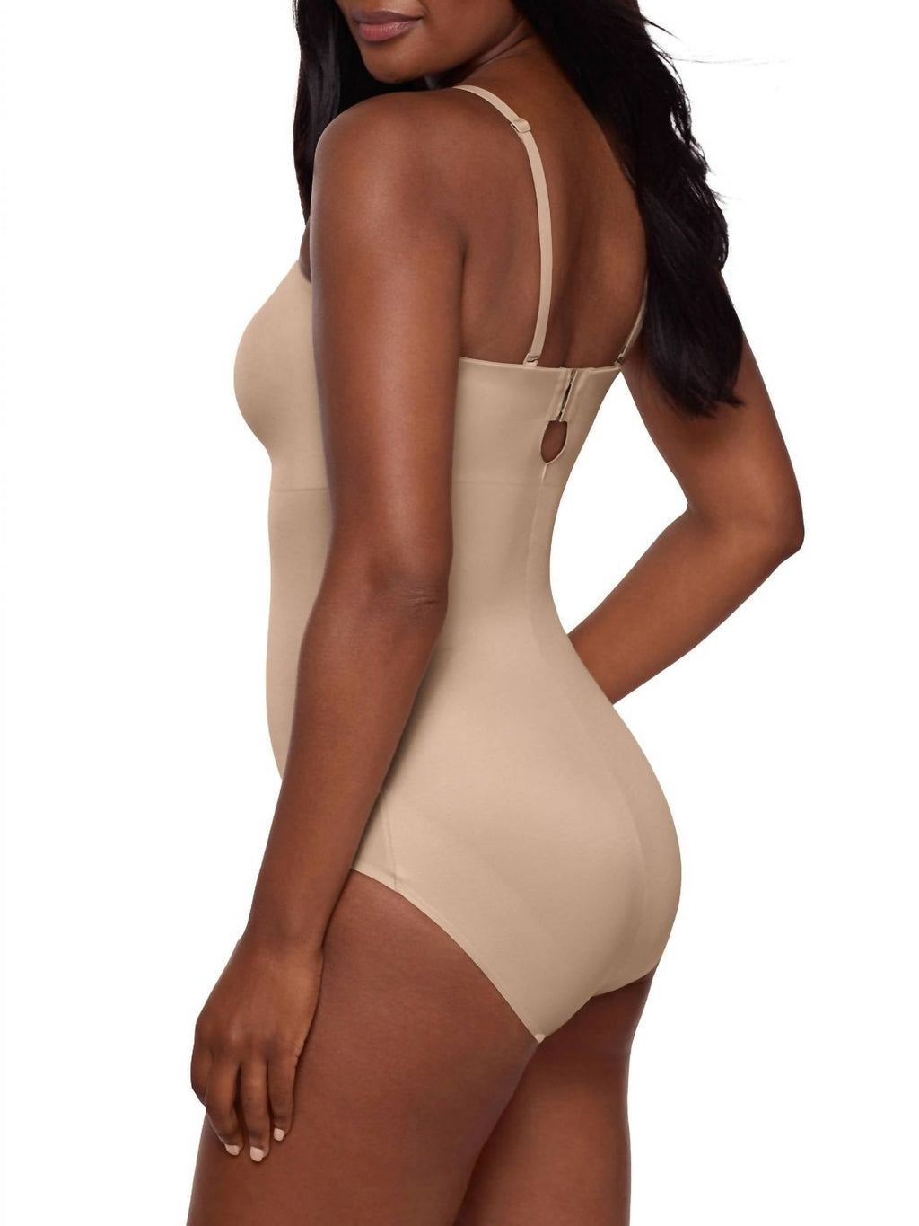 Miraclesuit - Show Stopper Strapless Shaping Bodysuit
