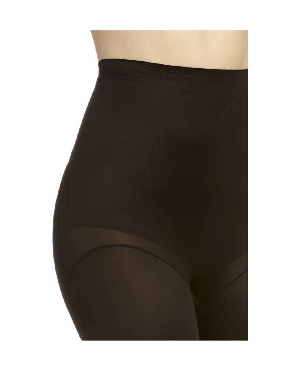 Tc Fine Intimates - Adjust Perfect Hi Waist Thigh Slimmer Shapewear
