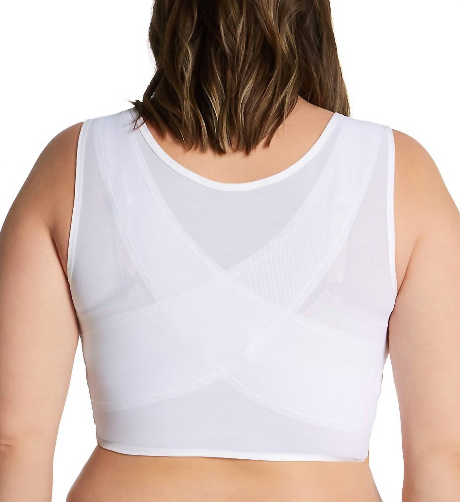 Cortland - Intimates Back-Support Shoulder Brace Shapewear