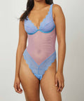 JESSICA HIGH APEX BODY