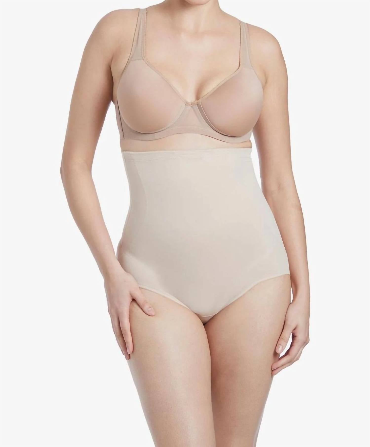 Miraclesuit - Shape Away Hi-waist Brief