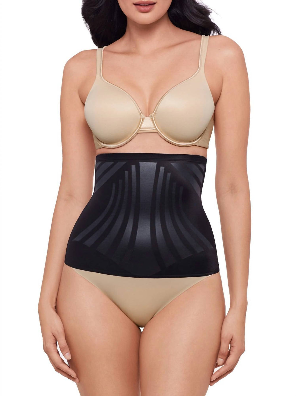Miraclesuit - Modern Miracle Step-in Waist Cincher