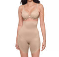 Miraclesuit - Show Stopper Slanted Hem Shaping High Waisted Short