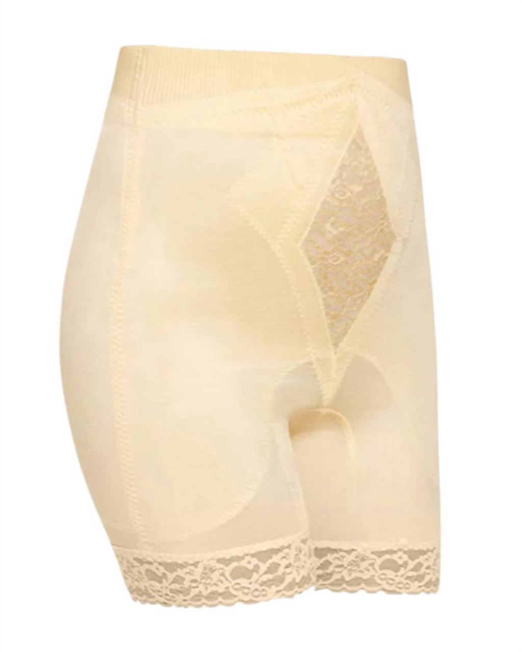 Rago - Diet Minded 20 Inch Panty Girdle