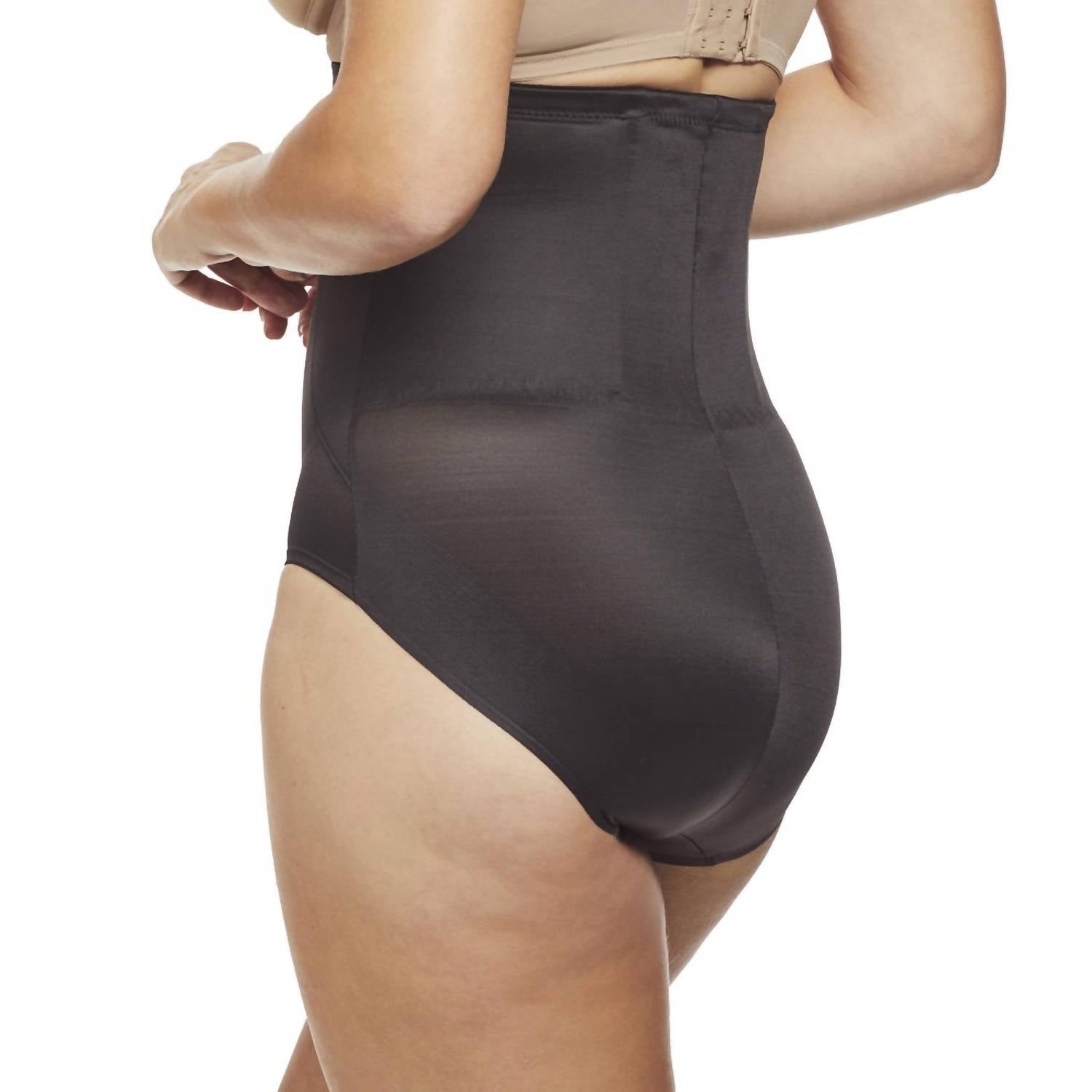 Tc Fine Intimates - Shape Away Hi-waist Brief