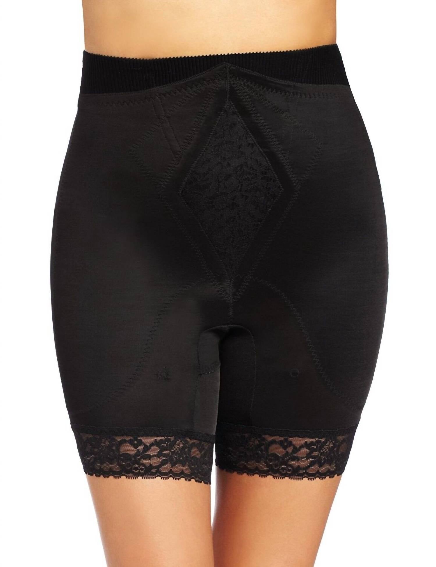 Rago - Diet Minded 20 Inch Panty Girdle