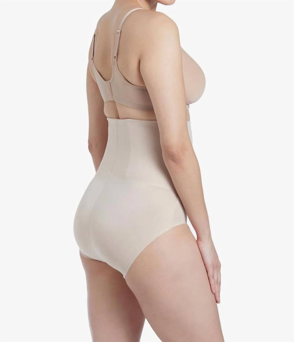 Miraclesuit - Shape Away Hi-waist Brief
