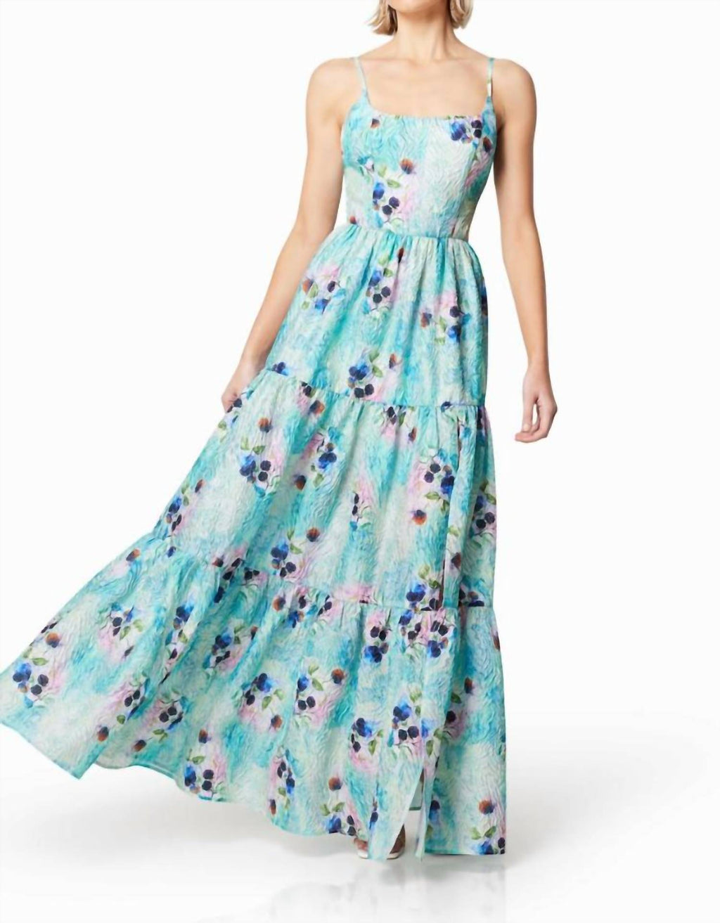 Elliatt - Gardenia Maxi Dress