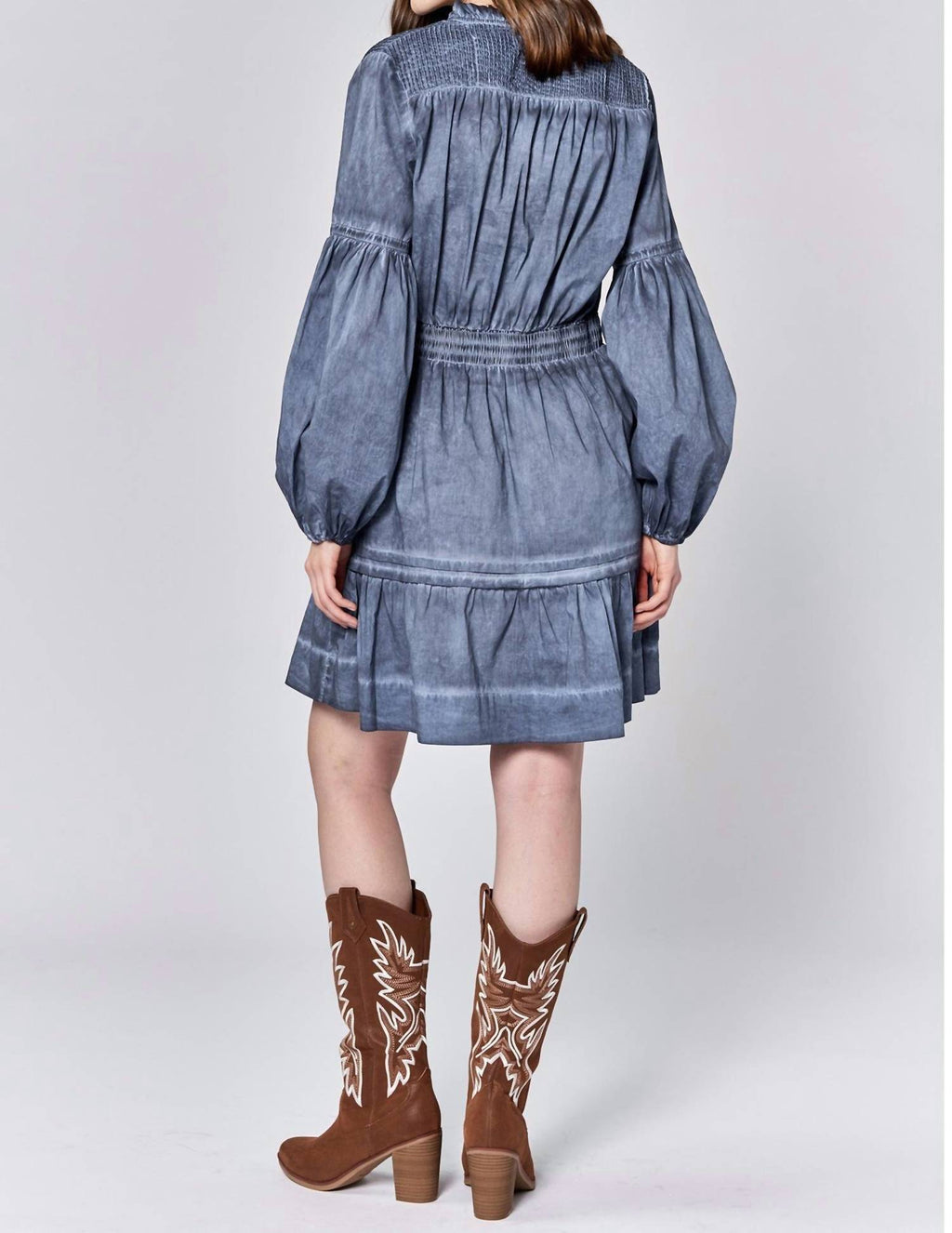 Dear John Denim - Symphony Dress