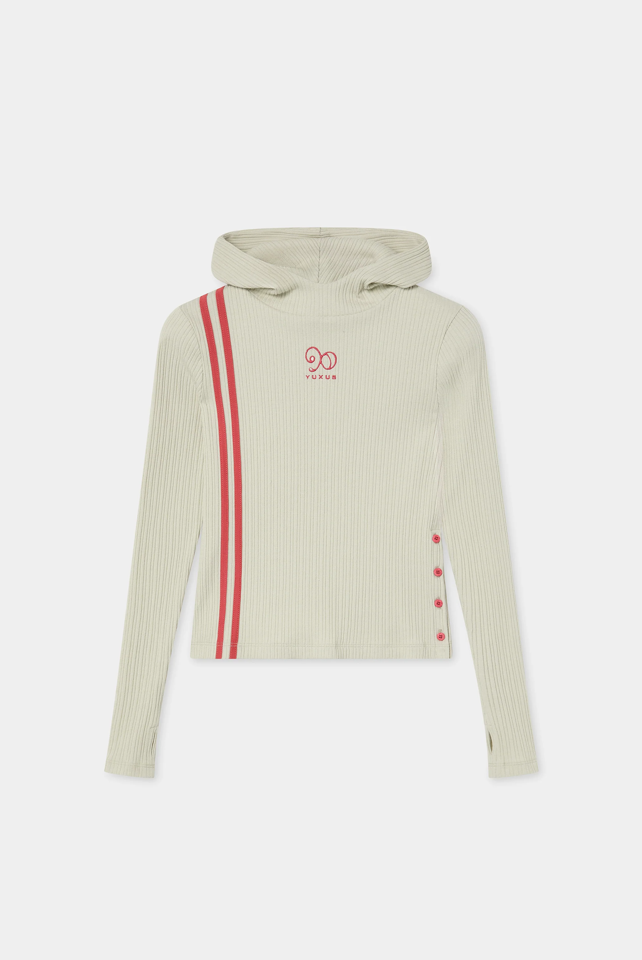 FIELD FORHER HOODIE