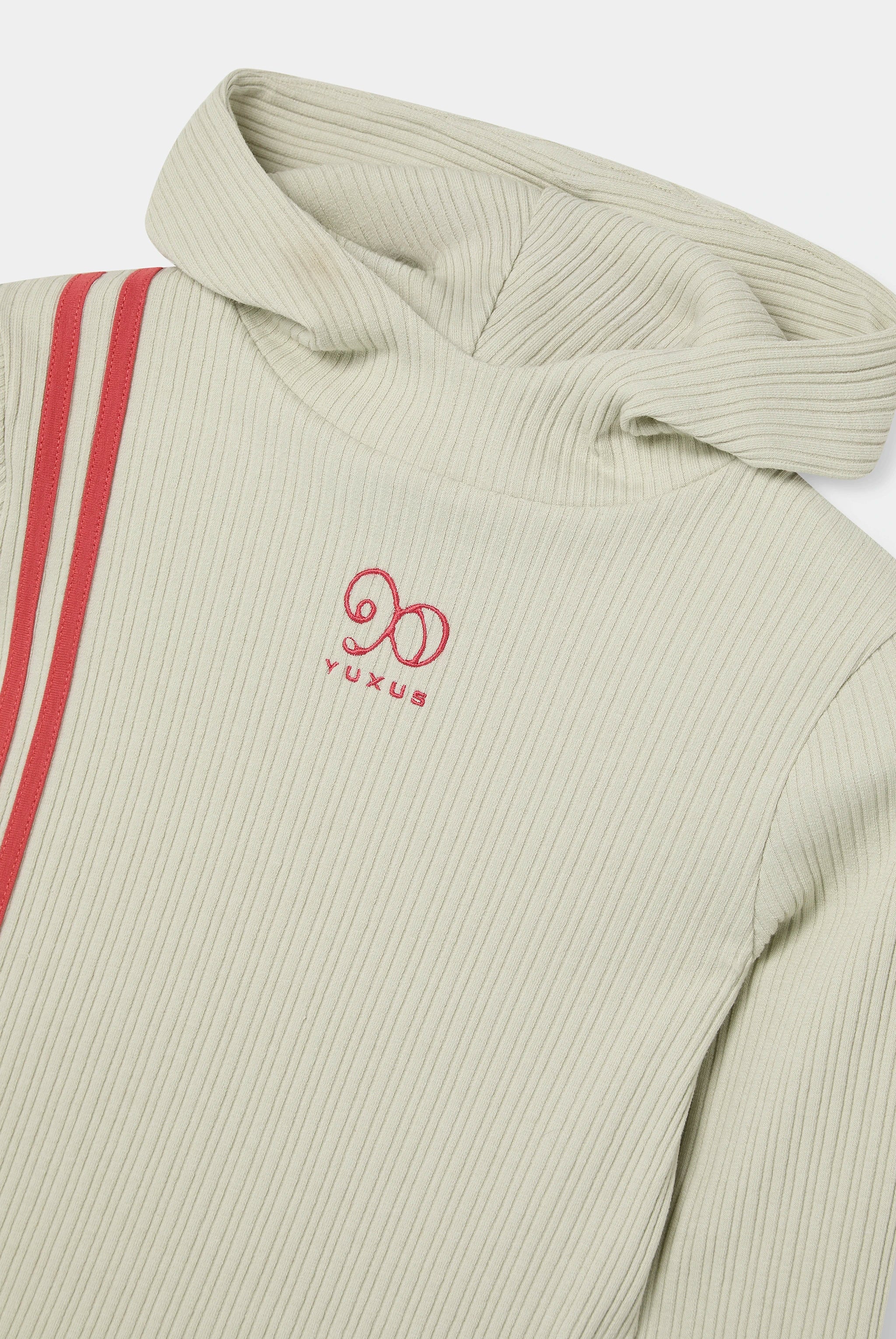 FIELD FORHER HOODIE