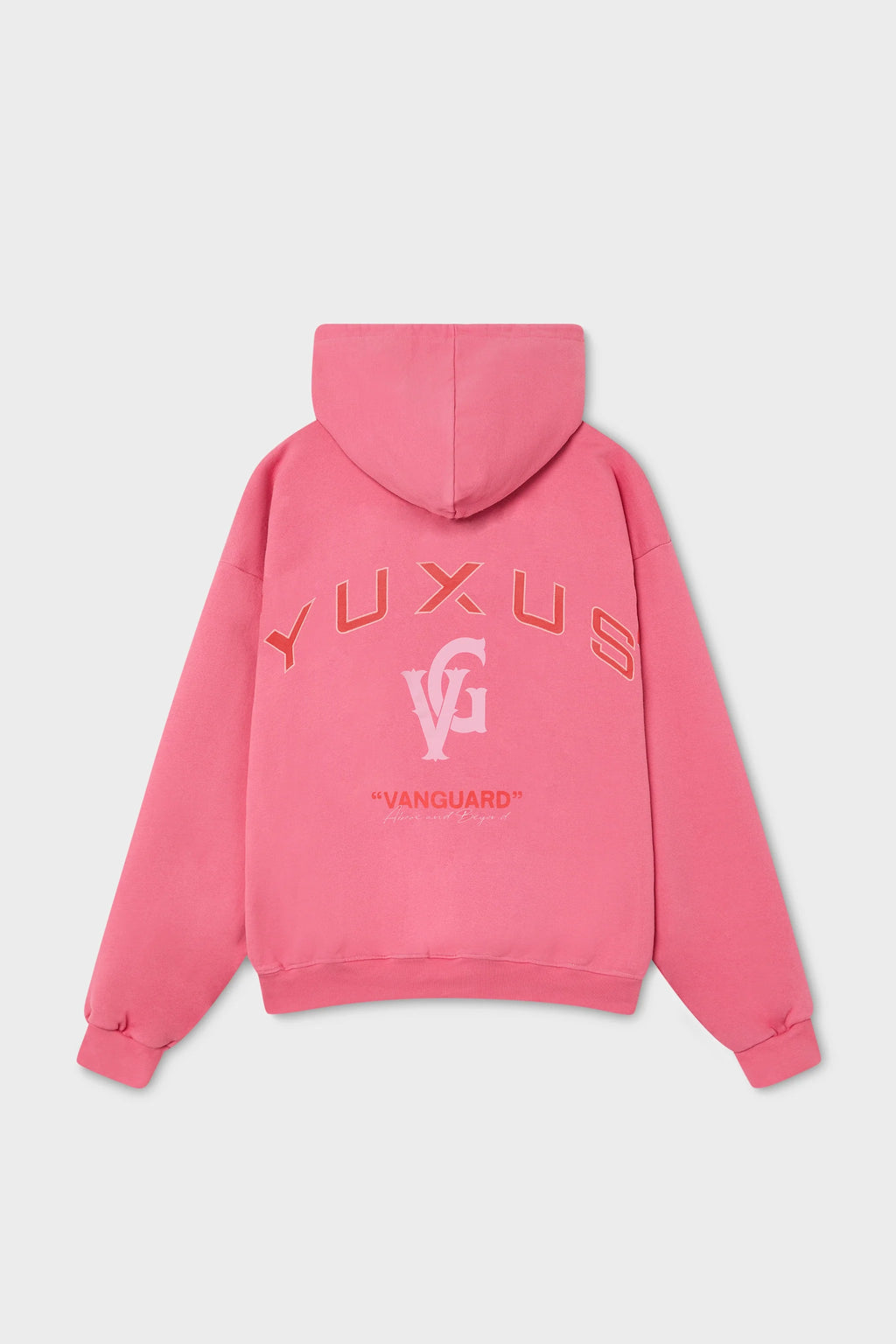 BUD VANGUARD HOODIE