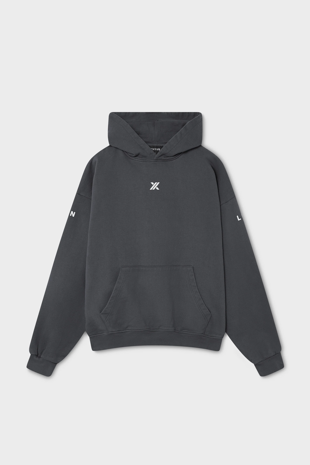 PHASE BELGRAVE HOODIE