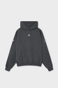 PHASE BELGRAVE HOODIE