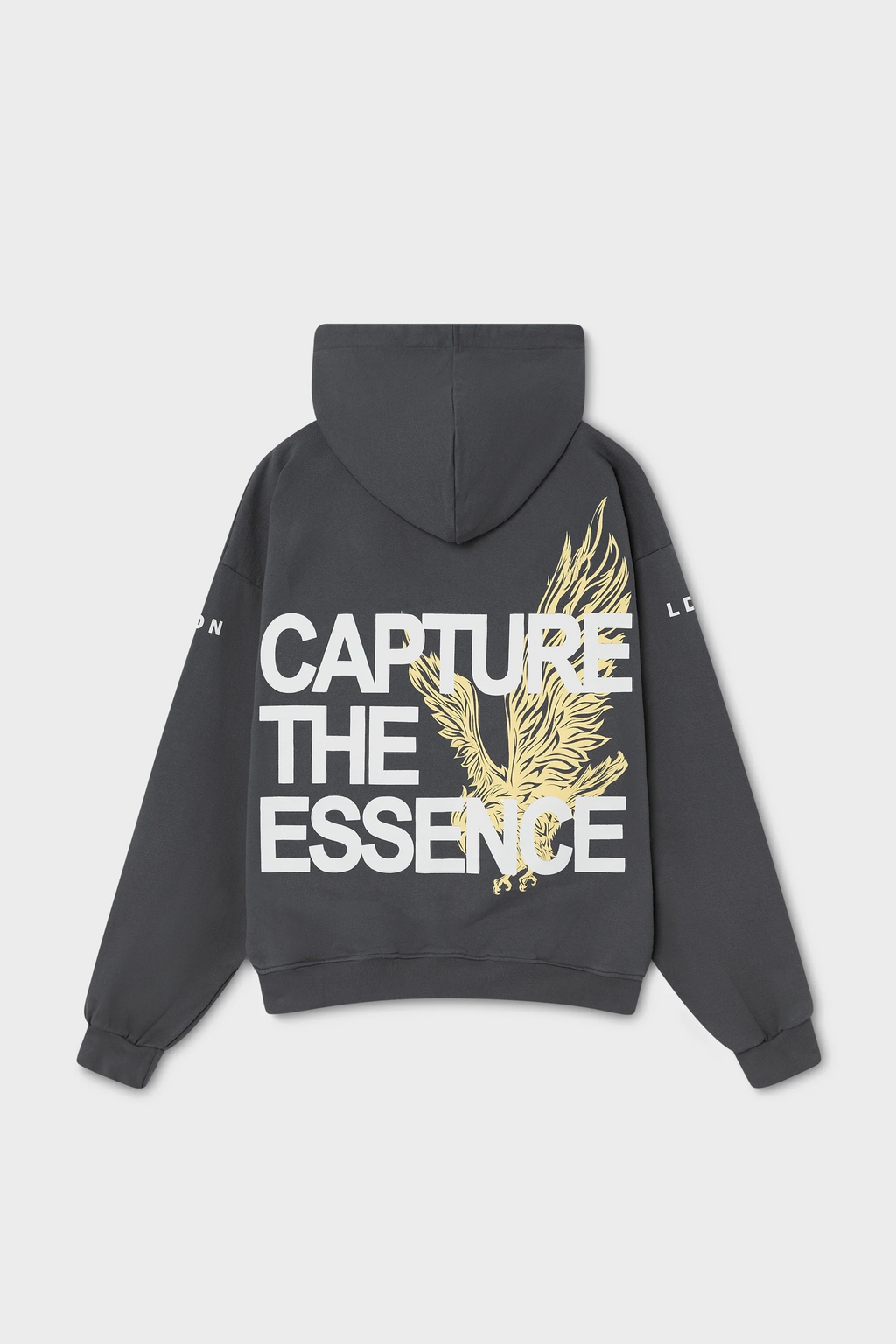 PHASE BELGRAVE HOODIE