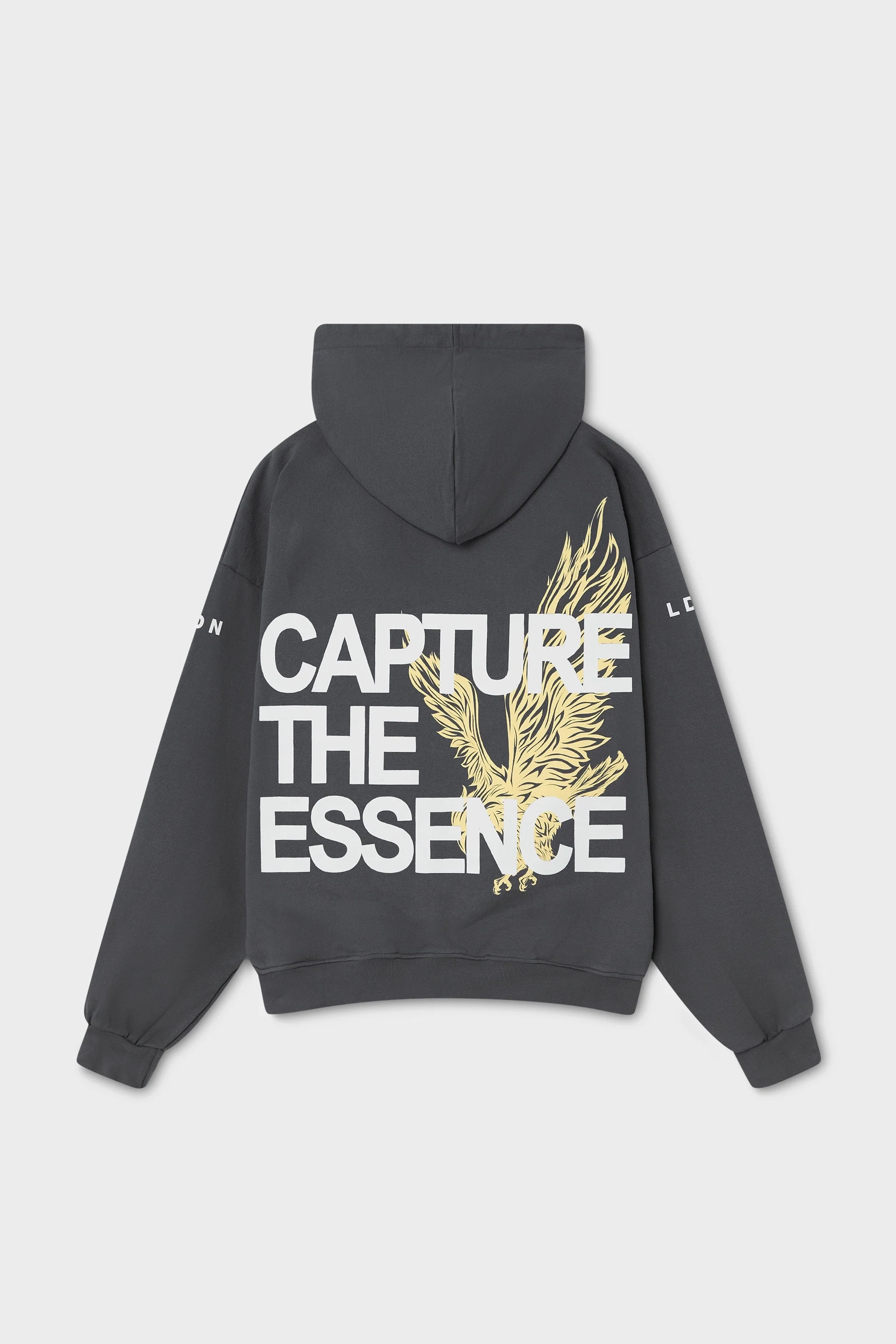 PHASE BELGRAVE HOODIE