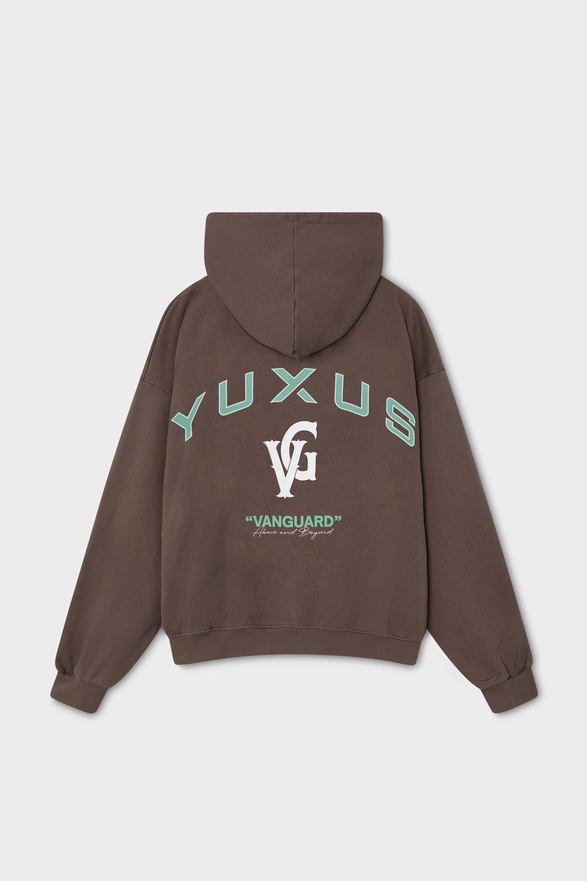 ARCANE VANGUARD HOODIE