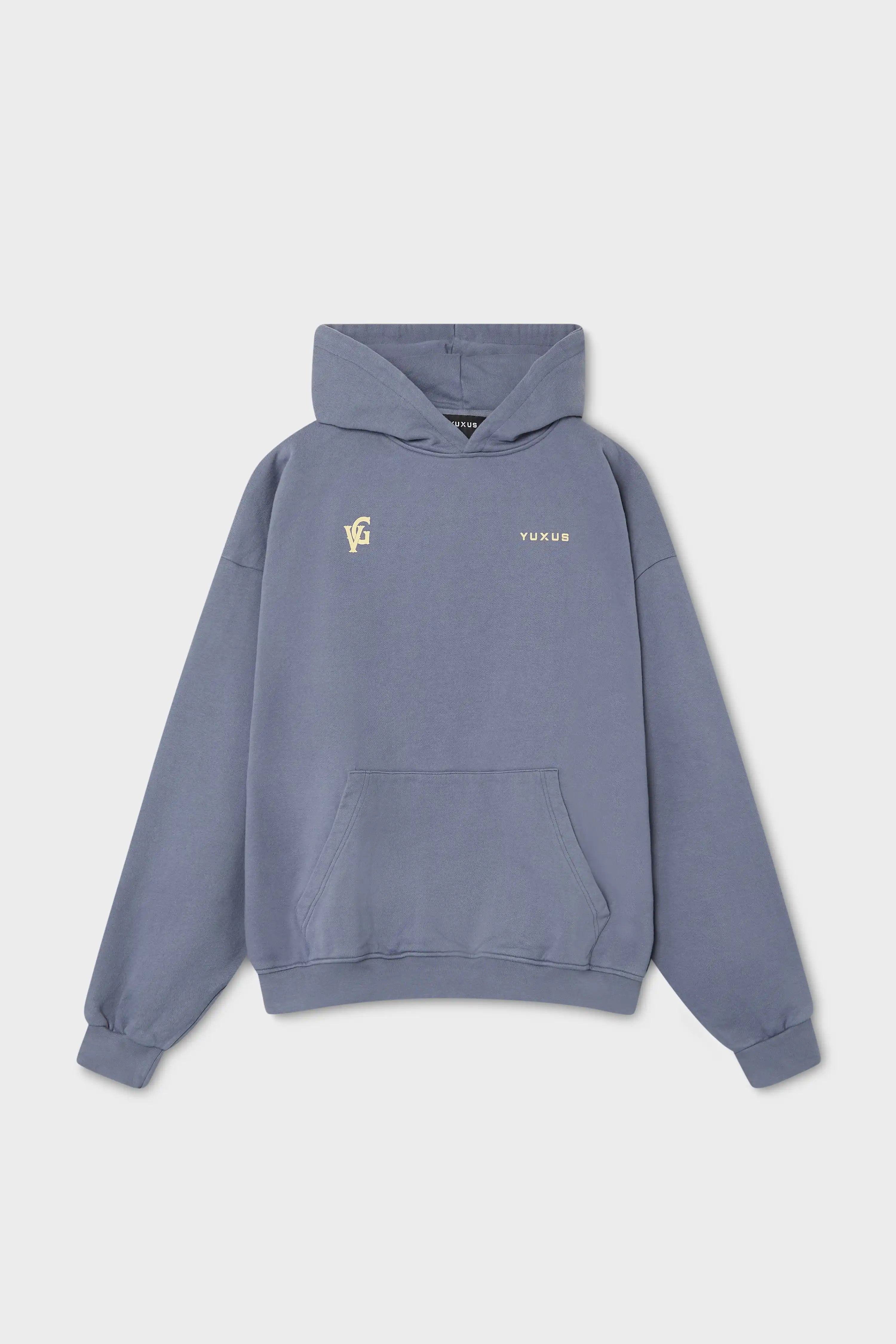 CYRO VANGUARD HOODIE