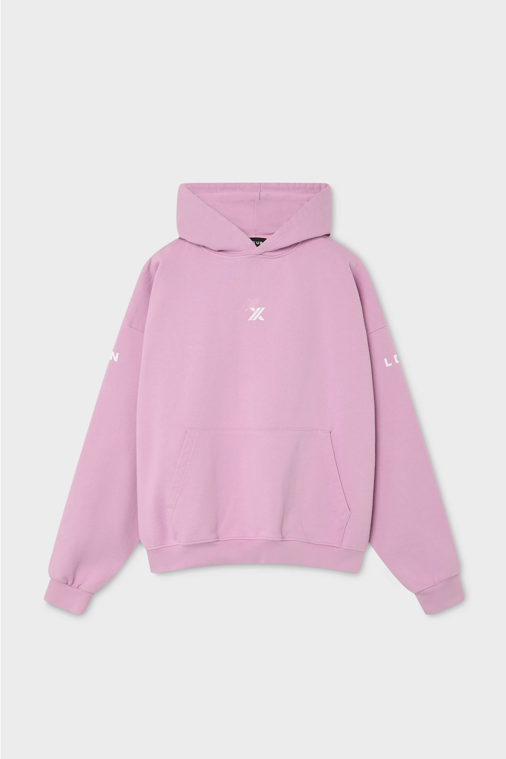 RUBRA BELGRAVE HOODIE
