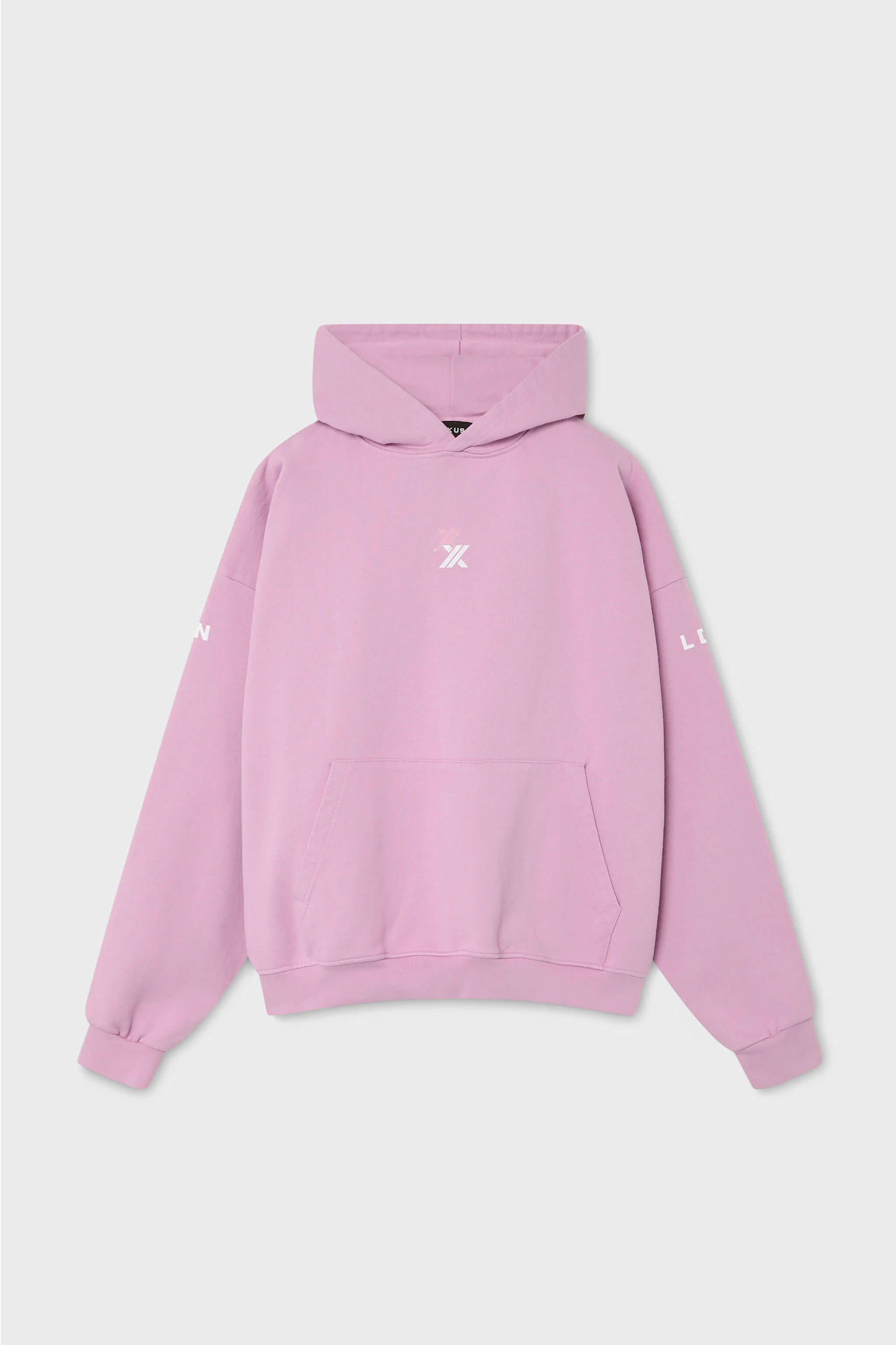 RUBRA BELGRAVE HOODIE