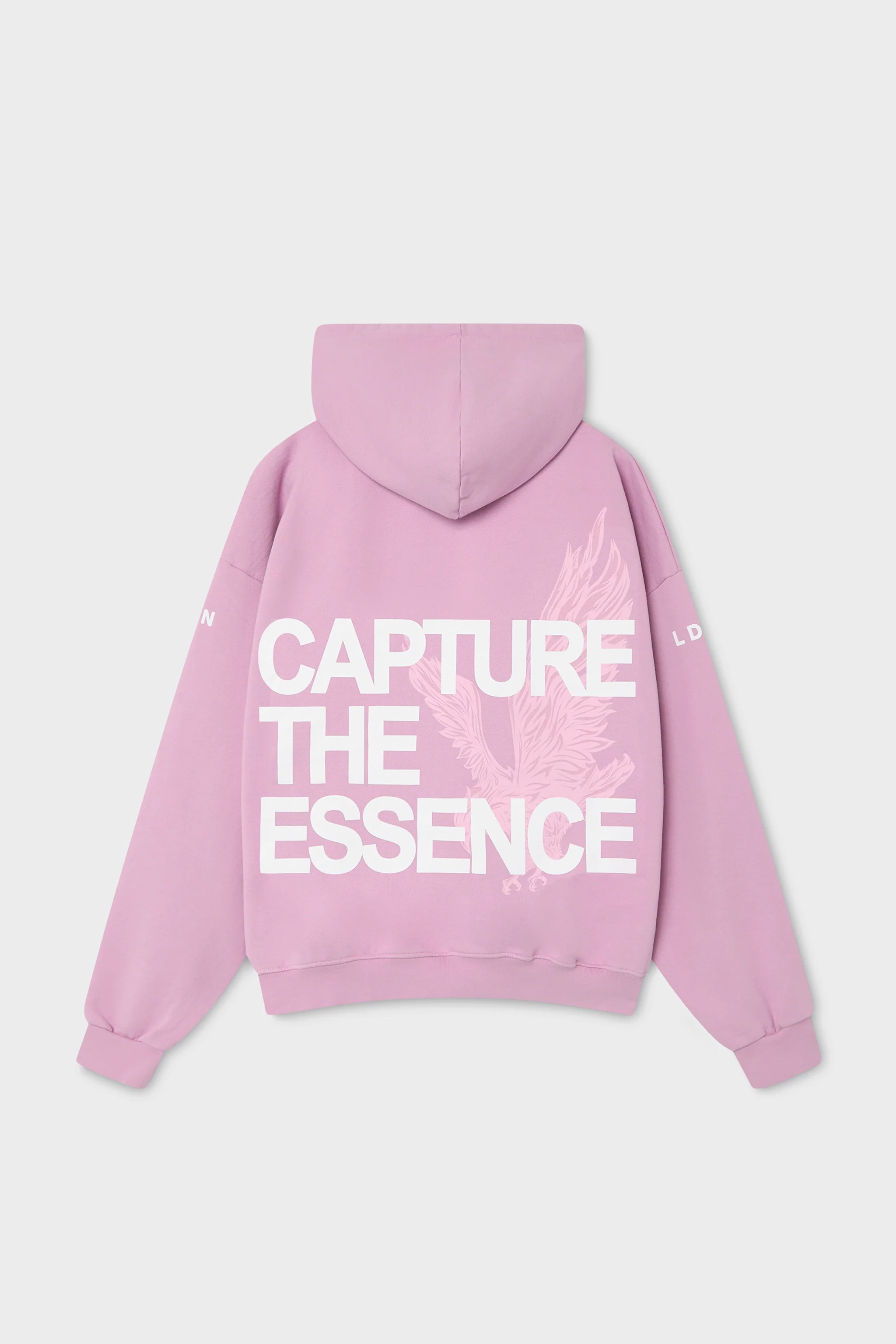 RUBRA BELGRAVE HOODIE