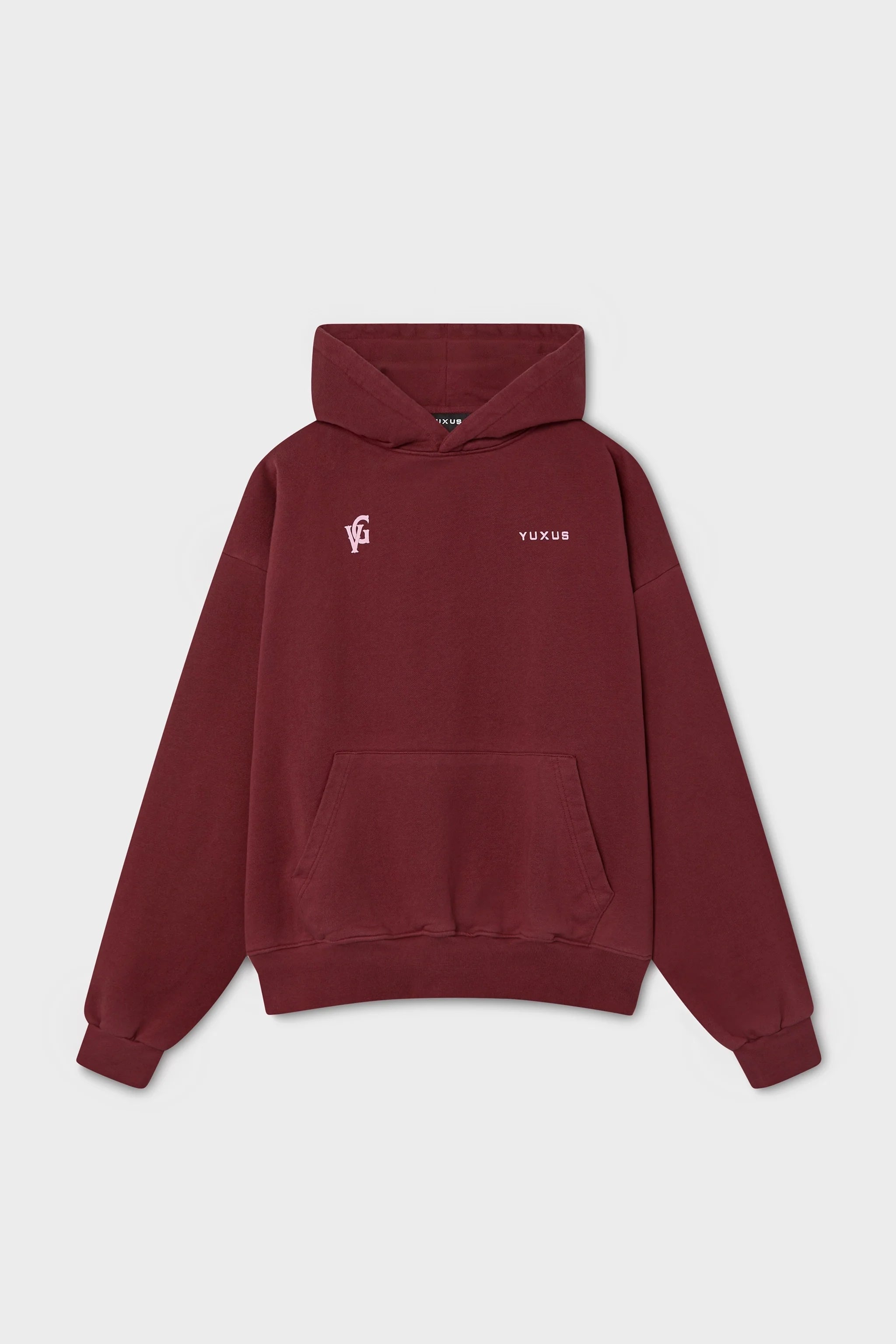 VELVET VANGUARD HOODIE