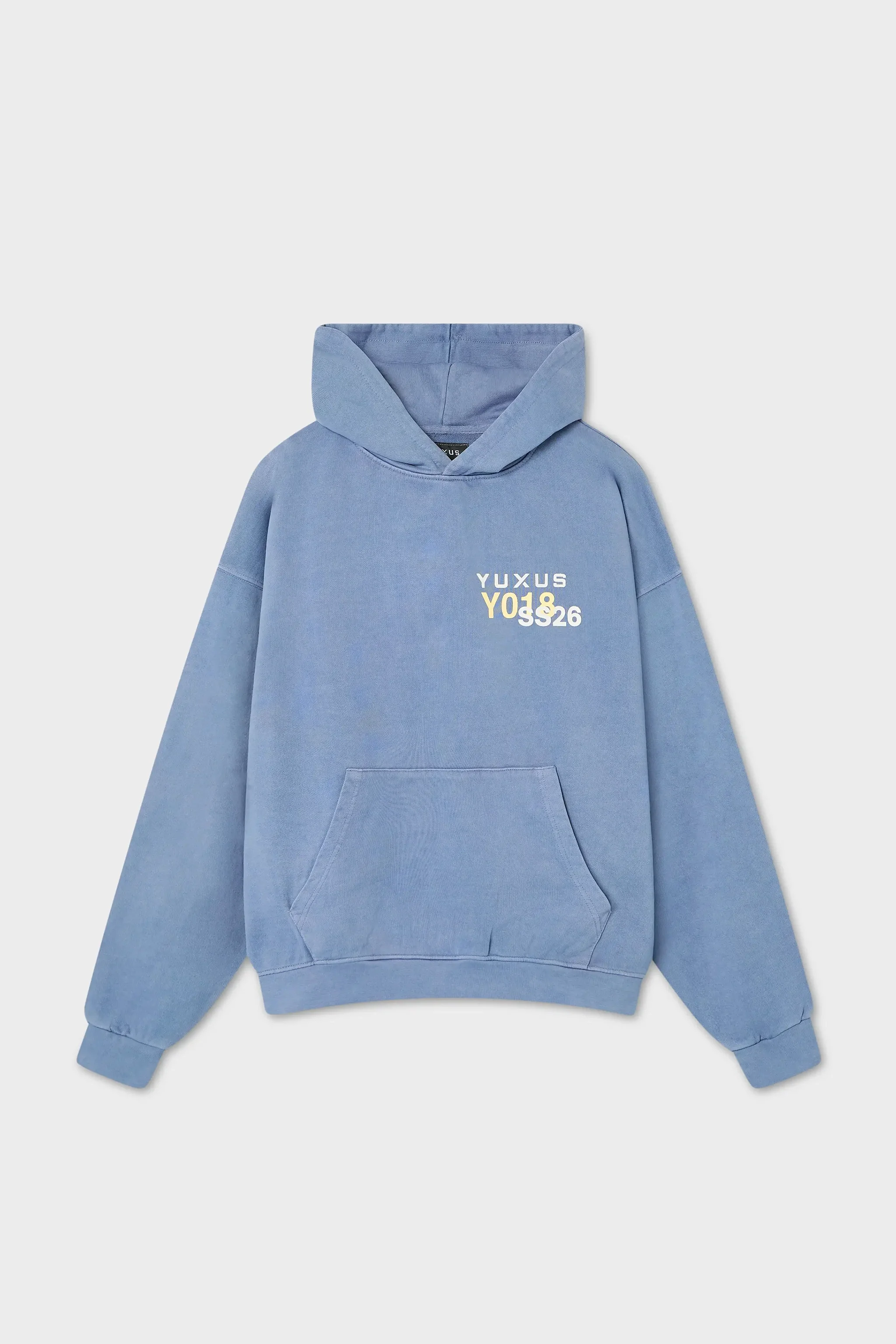 RAVEL SS26 HOODIE