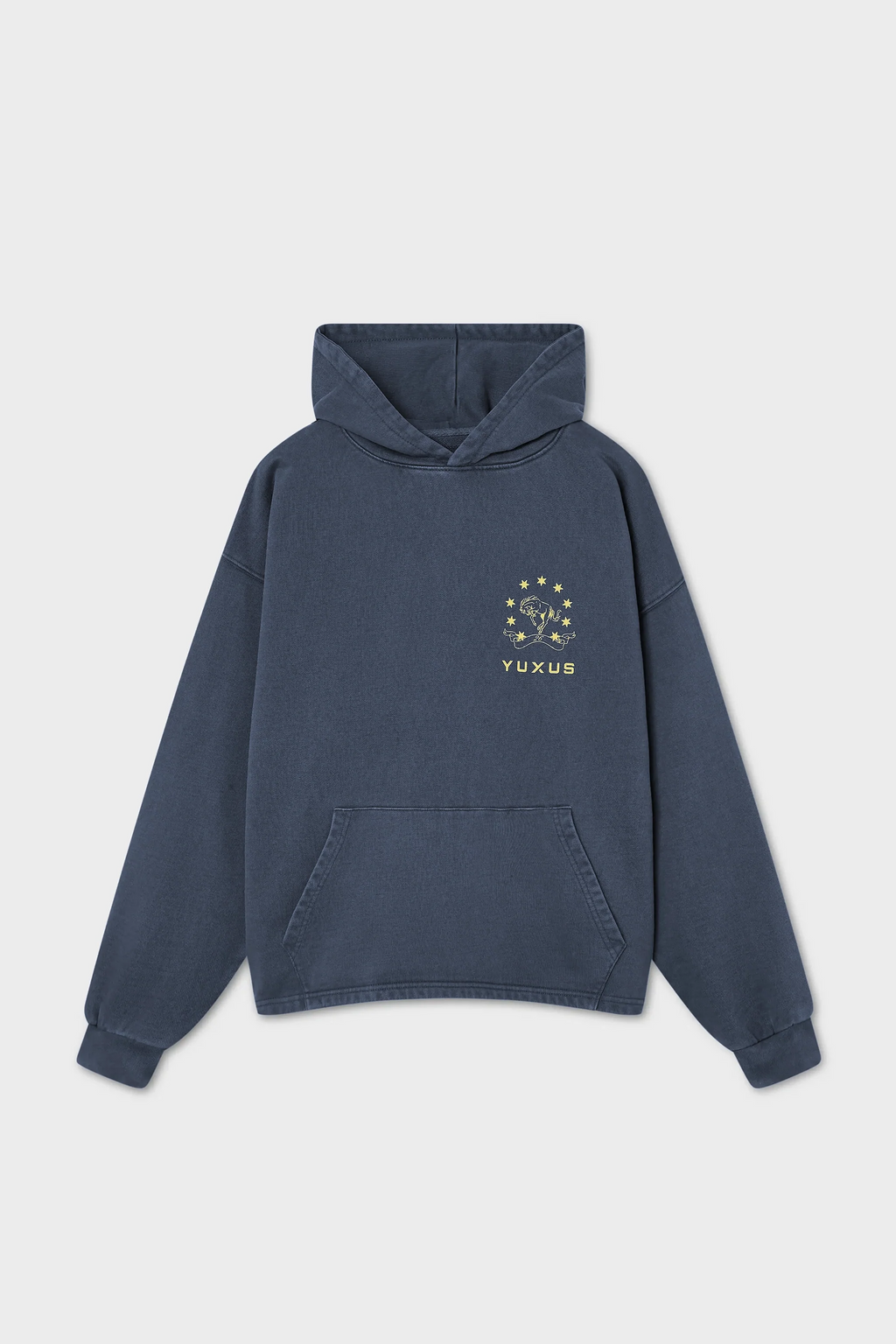 VIRETH SS26 HOODIE