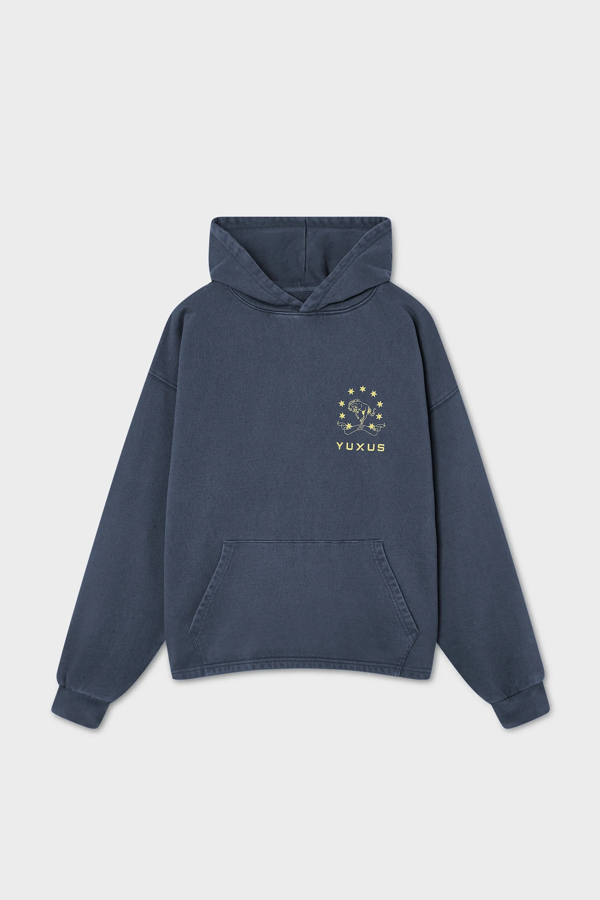 VIRETH SS26 HOODIE