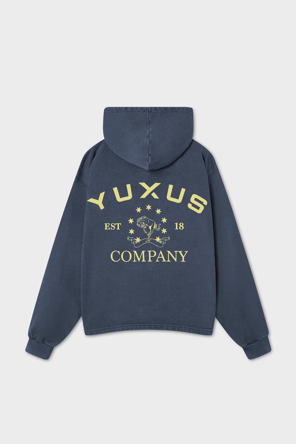 VIRETH SS26 HOODIE