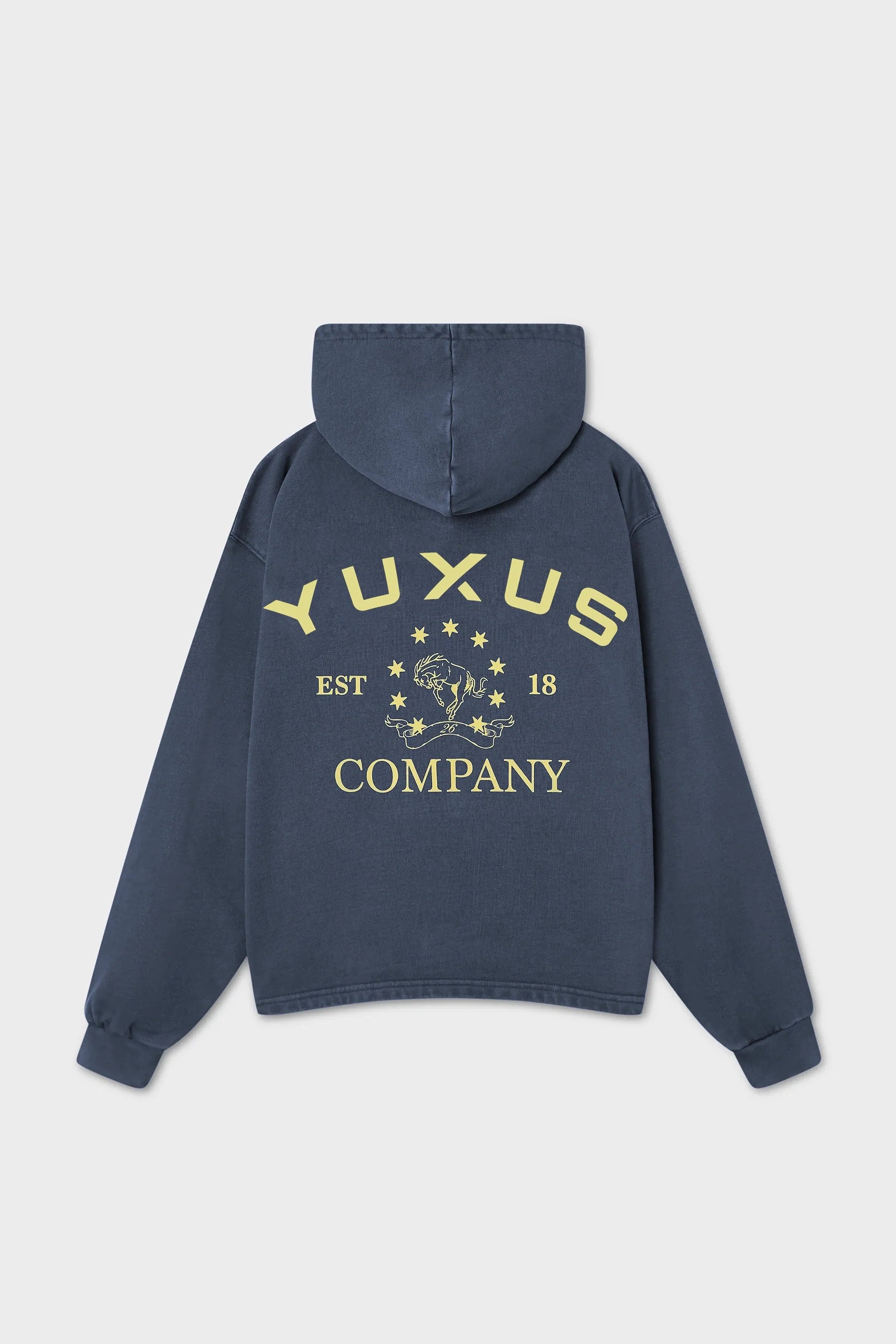 VIRETH SS26 HOODIE