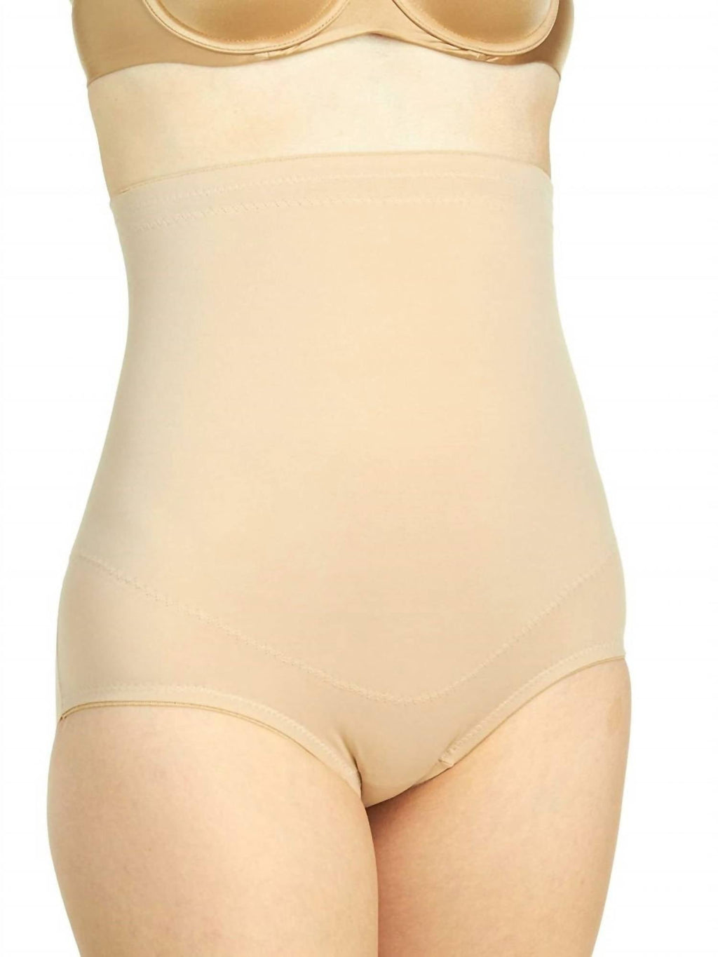 Miraclesuit - Flexible Fit Hi-waist Extra Firm Control Shaping Brief