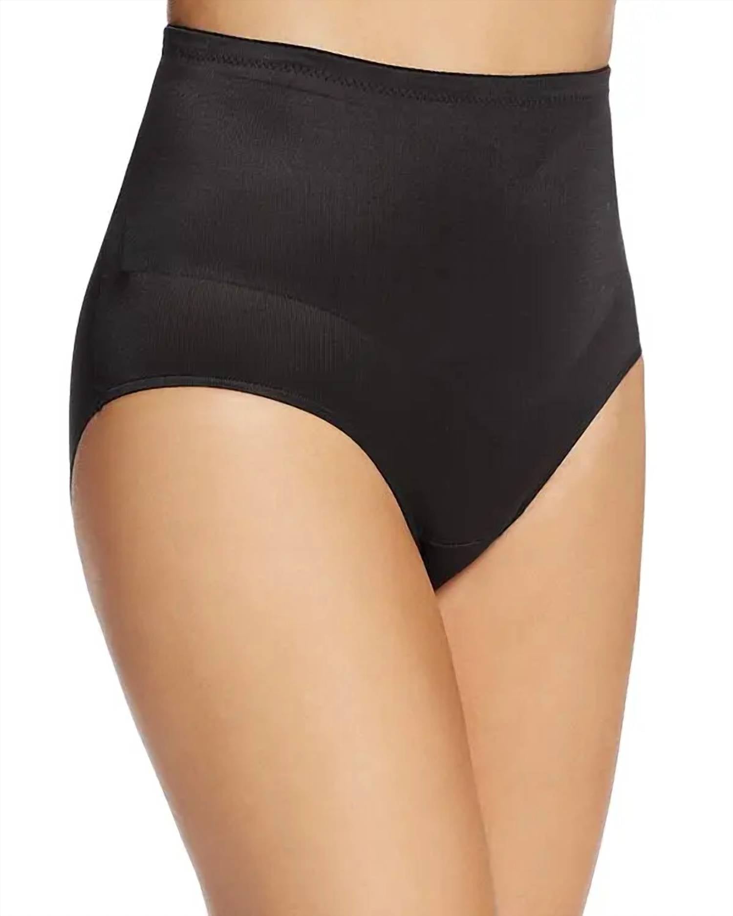 Tc Fine Intimates - Adjust Perfect Hi-waist Brief