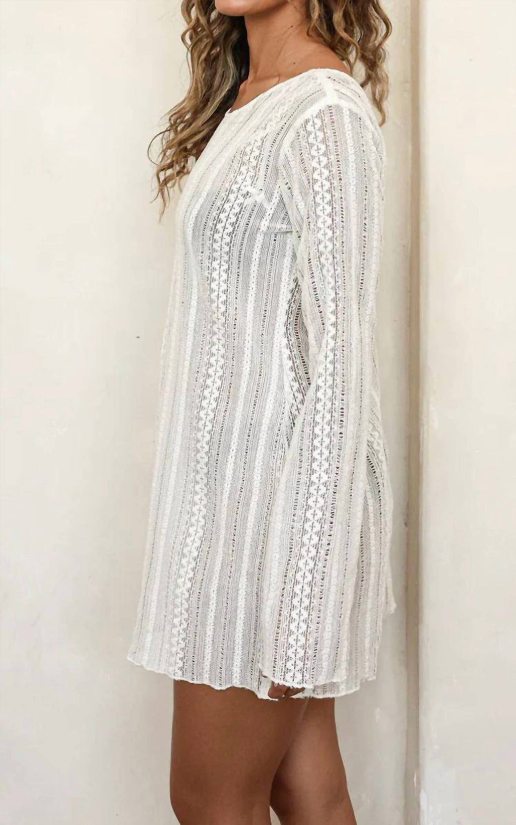 Dippin' Daisy'S - Veranda Dress Cover Up