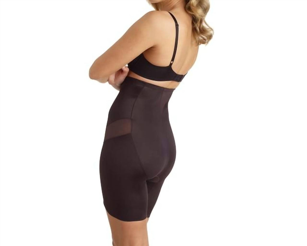 Miraclesuit - Cool Choice Firm Control Thigh Slimmer Shaper
