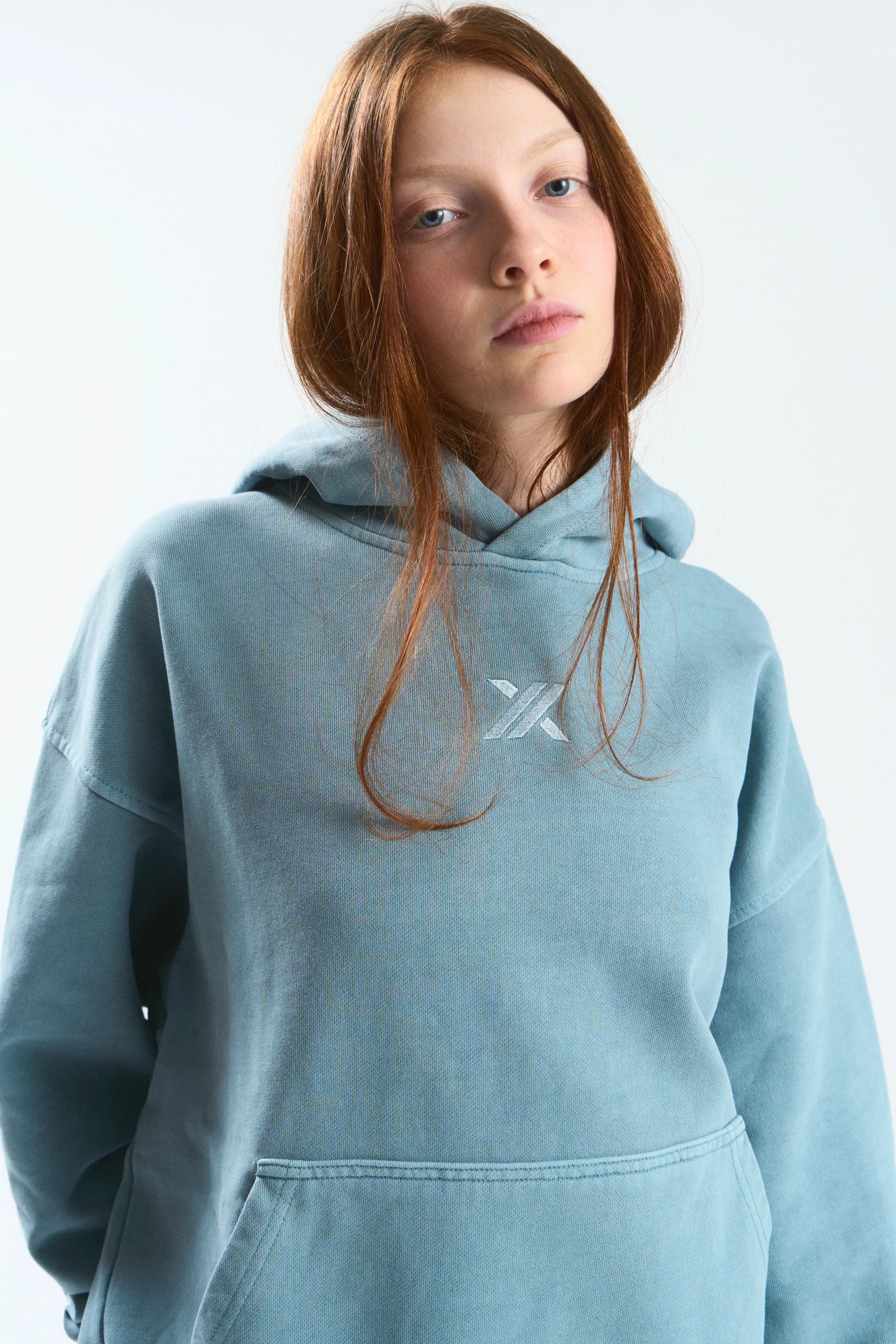 ARCTIC BELGRAVE HOODIE