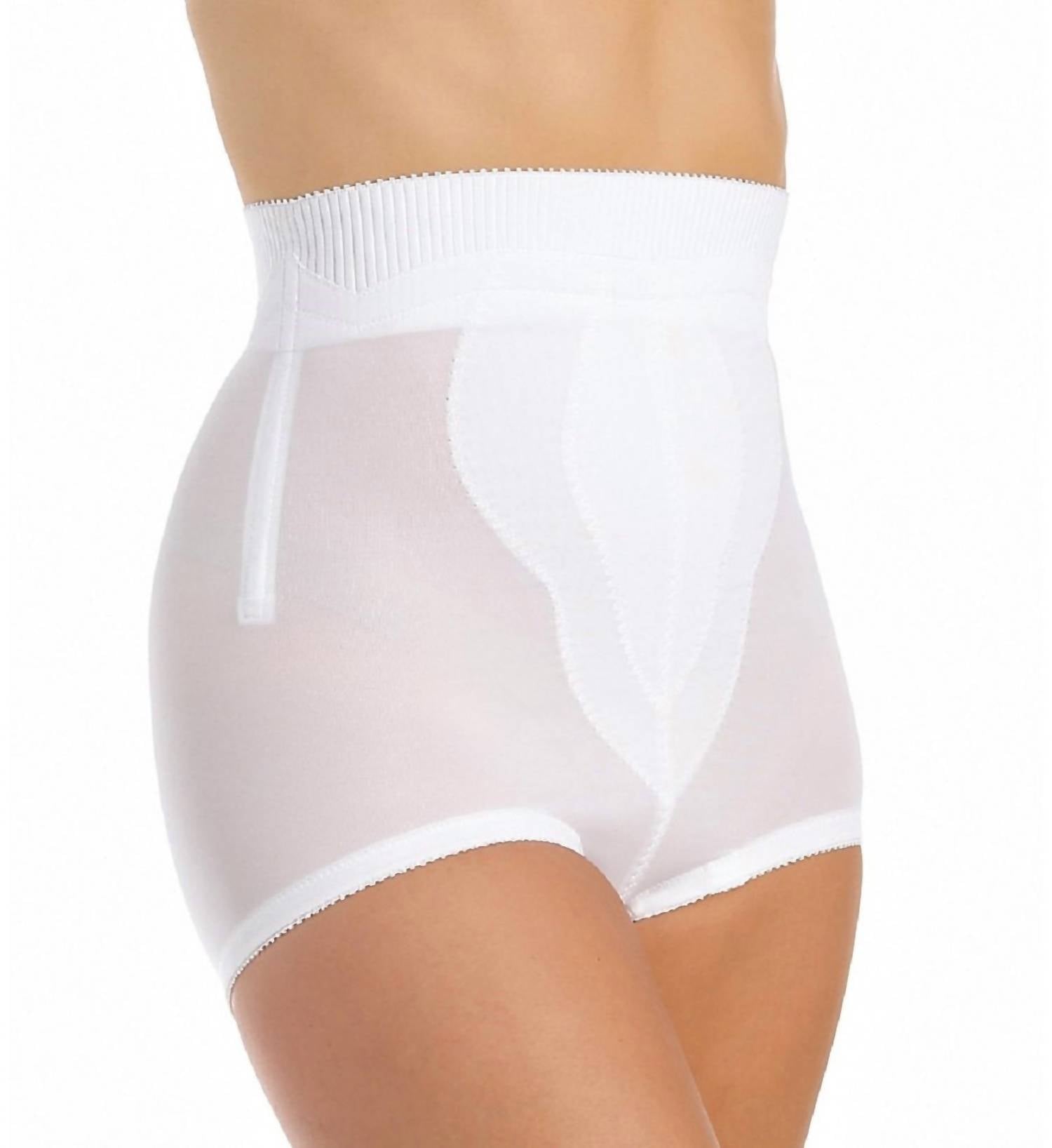 Rago - High Waist Medium Shaping Panty Brief