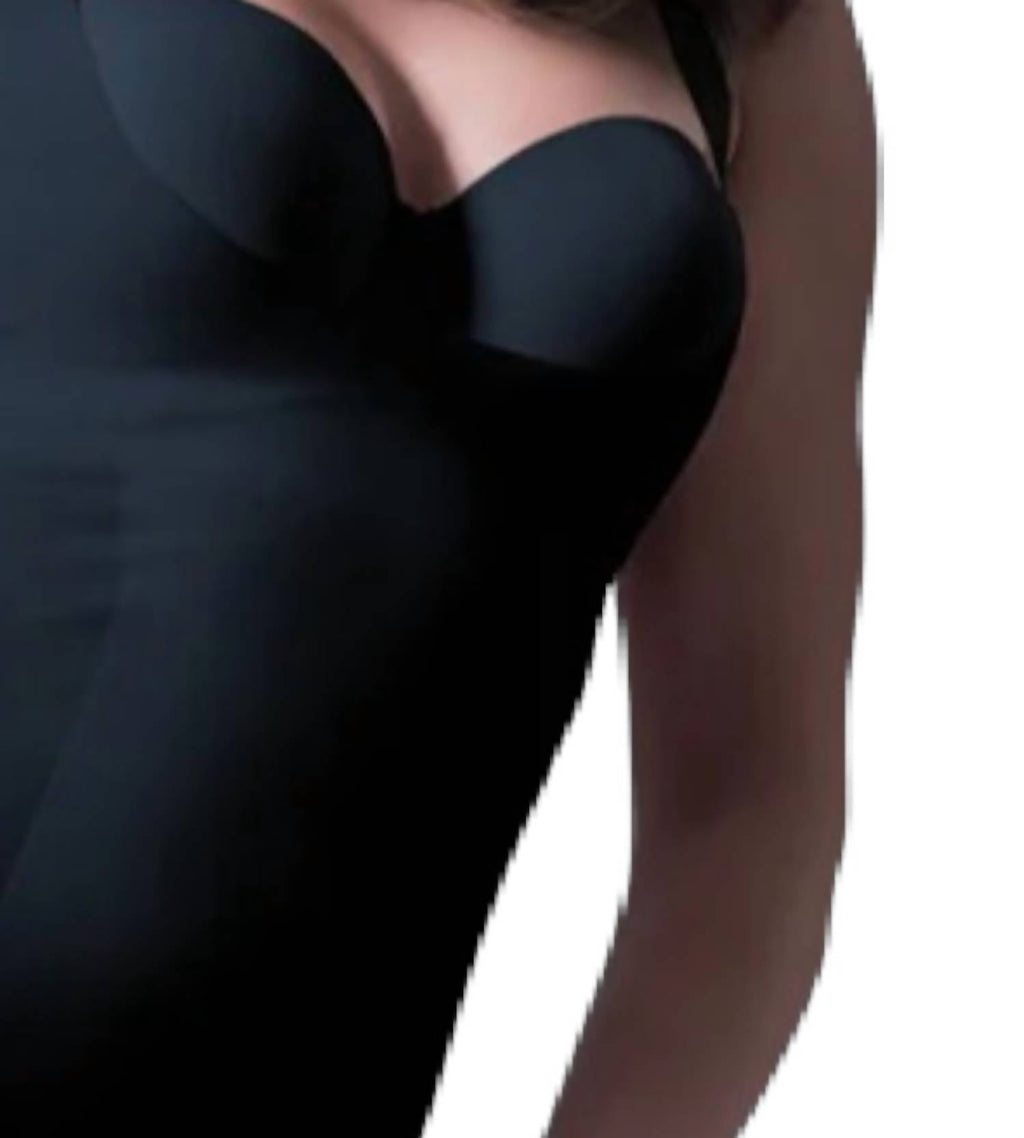 Body Hush - Swept Away Slip Shapewear