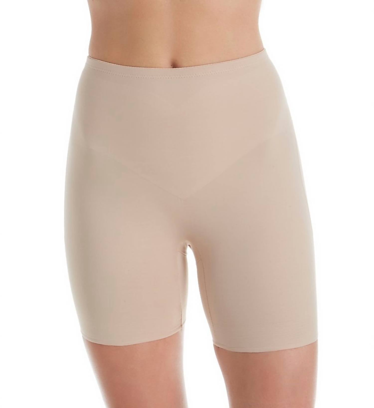Tc Fine Intimates - Adjust Perfect Shaping Waistline Bike Short