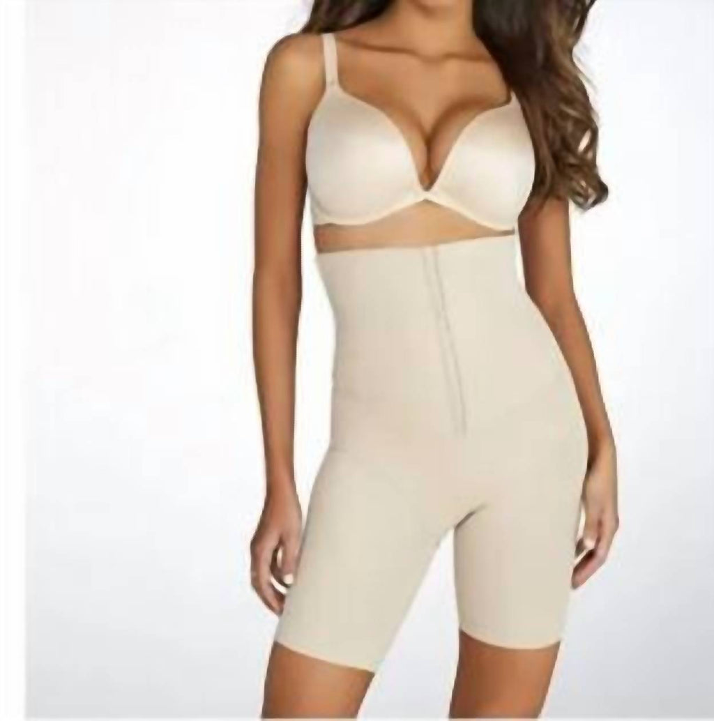 Miraclesuit - Inches Off Firm Control Slimming Cincher