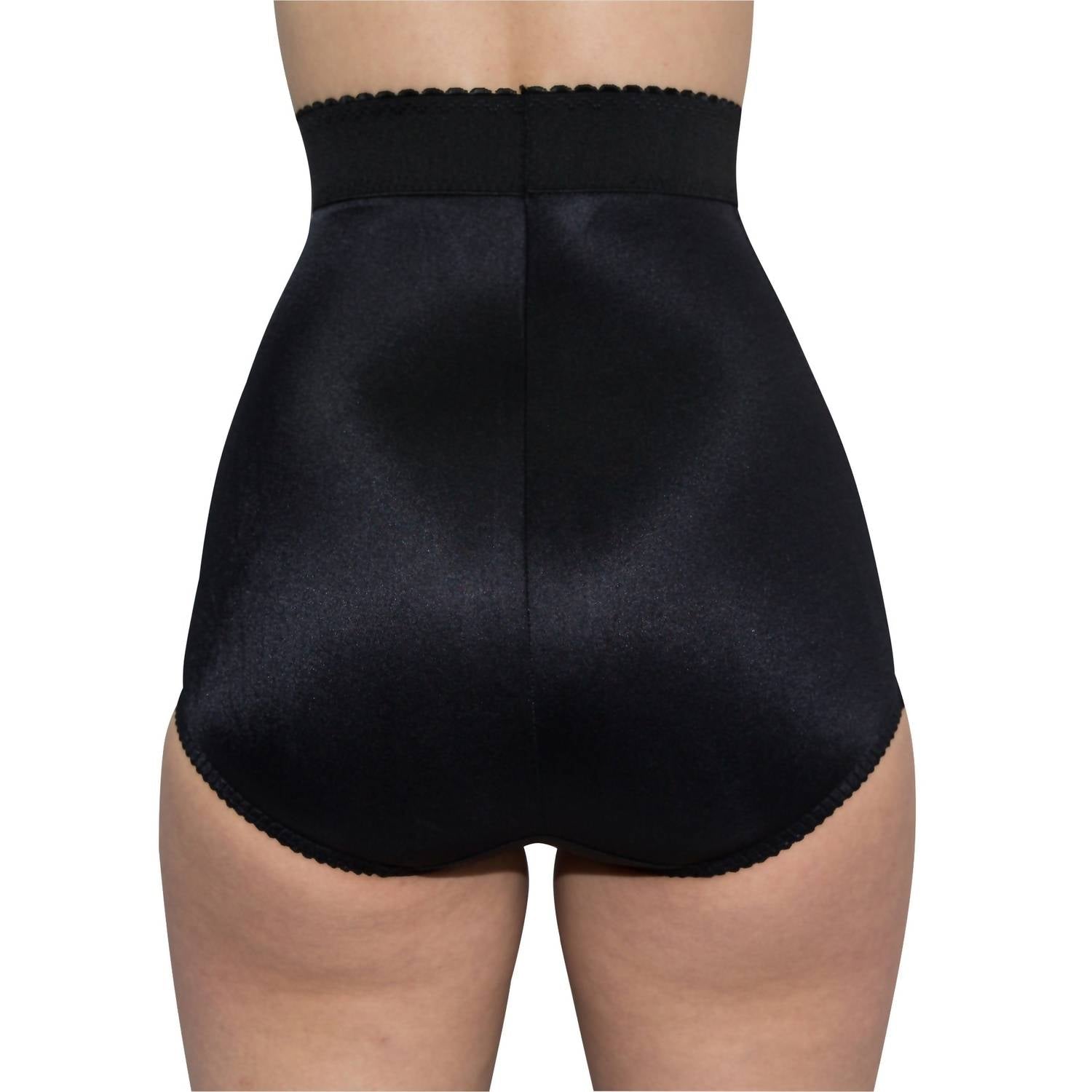 Rago - High Waist Panty Brief Panty