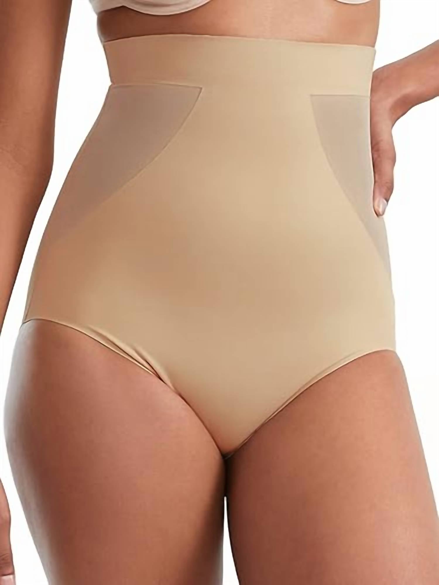 Tc Fine Intimates - Total Contour Hi-waist Brief