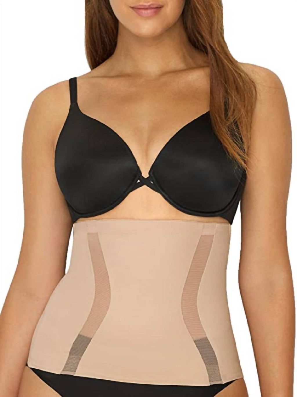 Tc Fine Intimates - Middle Manager Firm Control Waist Cincher