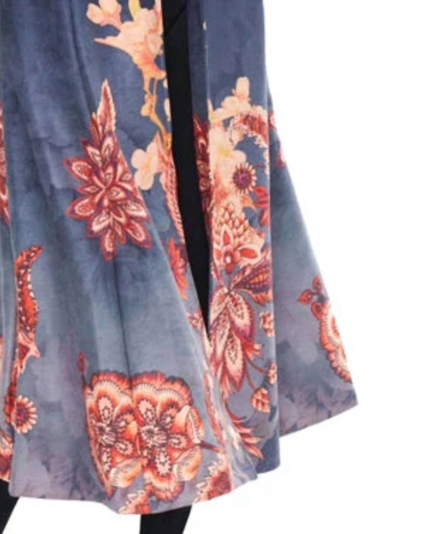 Adore - Duster Jacket