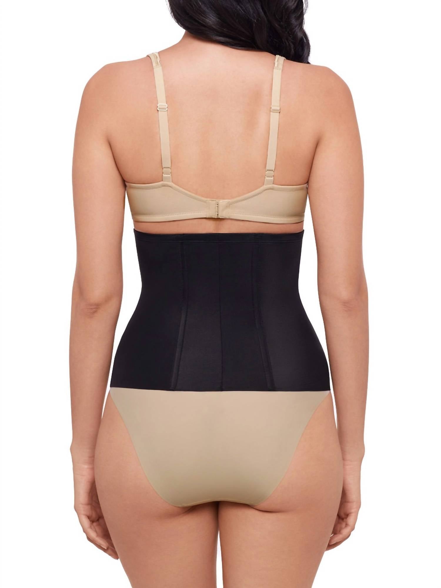 Miraclesuit - Modern Miracle Step-in Waist Cincher